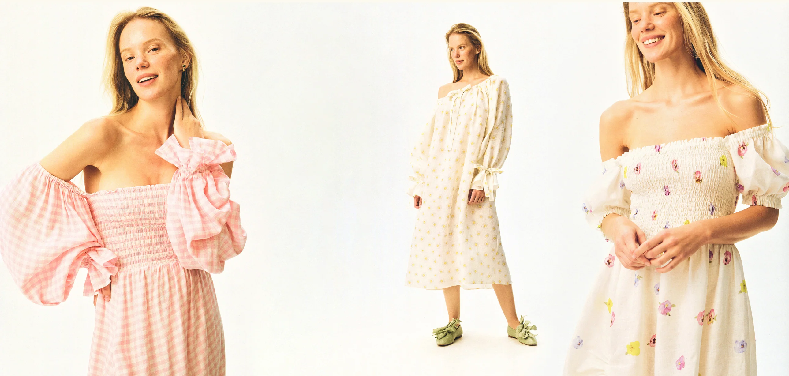 Artisan Loungewear for Every Occasion